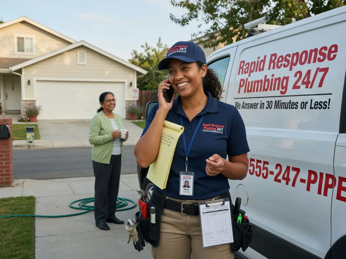 Emergency Plumber Allendale, MI FAQs